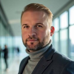 eCouleur - Patrick Persicke