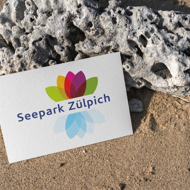 eCouleur-Referenz-Seepark-Zülpich-Mockup-Logo