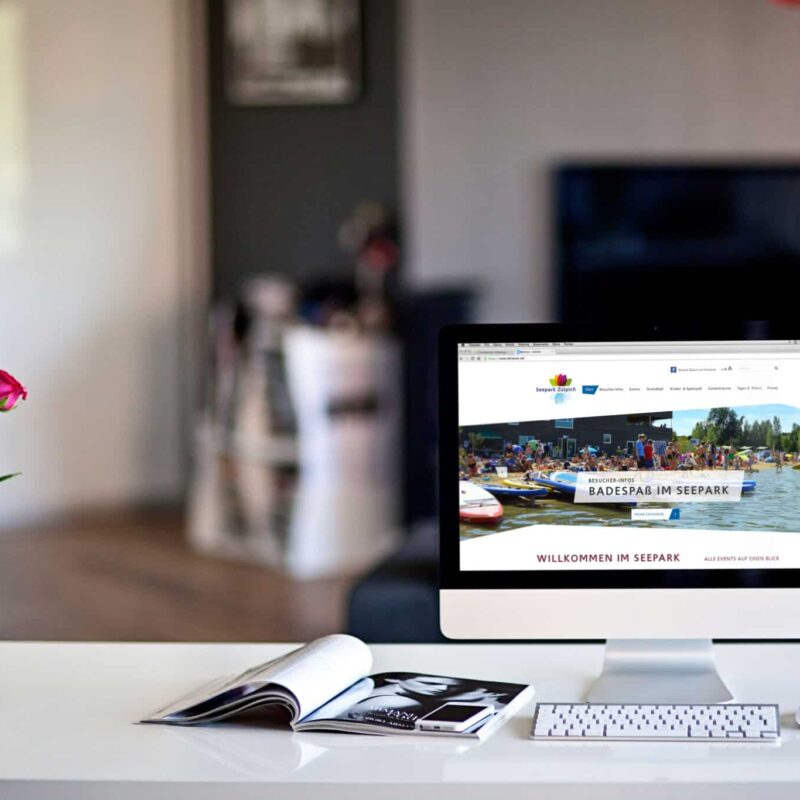 eCouleur_Referenz_Seepark-Zuelpich_Mockup_Website