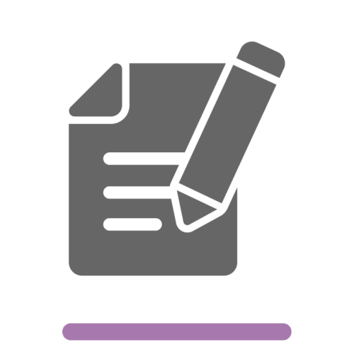Manchmal ist es schwer, die richtigen Worte zu finden... Wir helfen Ihnen gerne beim Texten für Print & Online und optimieren Web-Texte Suchmaschinen-freundlich. Immer auf den Punkt gebracht!