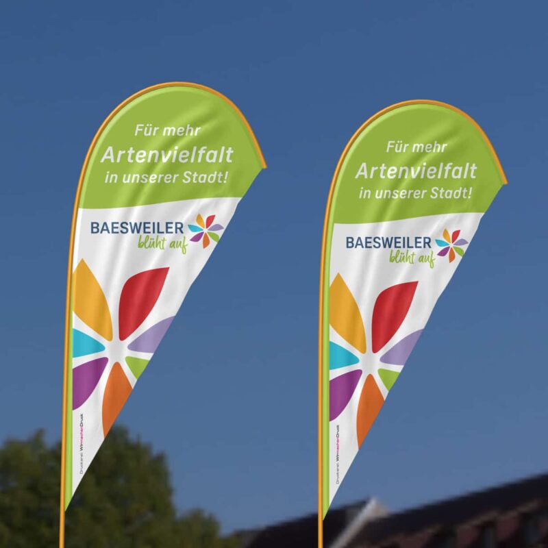 ecouleur-referenz-stadt-baesweiler-corporate-design-dropflag